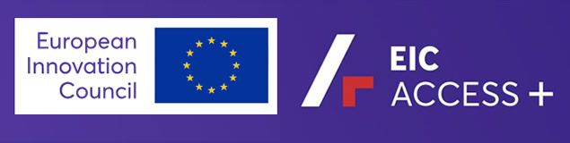 EIC Access+ European Union programme partner